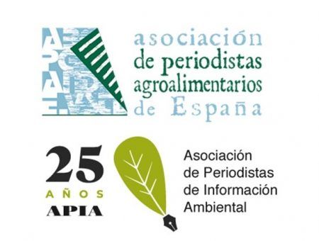 ORIVA collaborates with APAE and APIA, agri-food and environmental journalism associations
