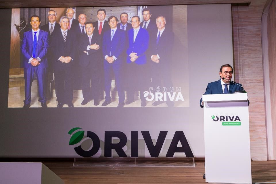 ORIVA promueve dos nuevas líneas de investigación del Aceite de Orujo de Oliva: Margarinas y repostería.