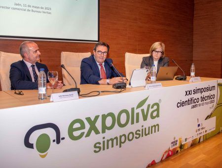 ORIVA promueve el primer sello de sostenibilidad medioambiental para el Aceite de Orujo de Oliva