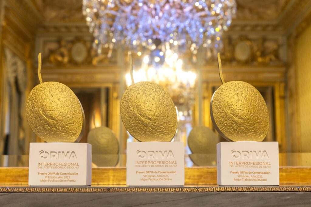 Convocada la VII edición de los Premios ORIVA de Comunicación 27 ORIVA Premios 2024 1