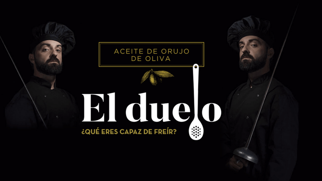Cuarta edición de "El Duelo" por la fritura perfecta 2 cuarta edicion de el duelo por la fritura perfecta
