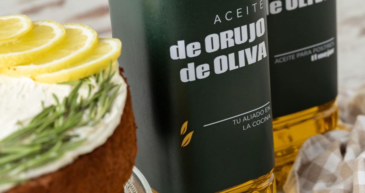 Una investigación valida el Aceite de Orujo de Oliva como sustituto graso en la elaboración de margarinas para repostería