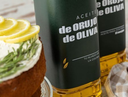 Una investigación valida el Aceite de Orujo de Oliva como sustituto graso en la elaboración de margarinas para repostería