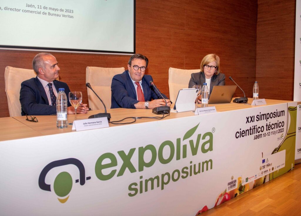 ORIVA promueve el primer sello de sostenibilidad medioambiental para el Aceite de Orujo de Oliva 6 Sello Aceite de Orujo de Oliva 2 1920x1378 1