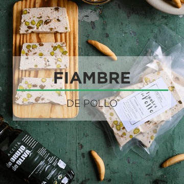 como hacer fiambre de pollo