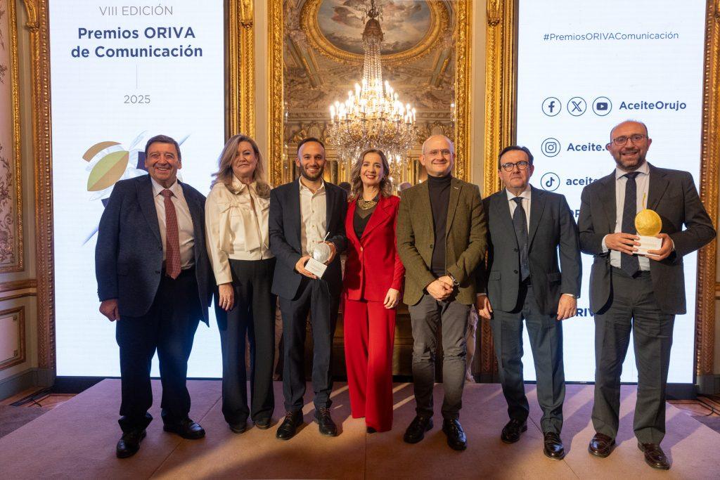 NP ORIVA VIII PREMIOS COMUNICACION 1 3