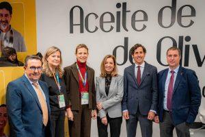 World Olive Oil Exhibition 1