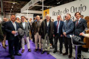 World Olive Oil Exhibition 3