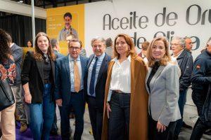 World Olive Oil Exhibition 4