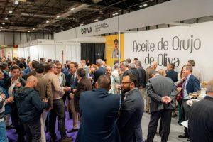 World Olive Oil Exhibition 5