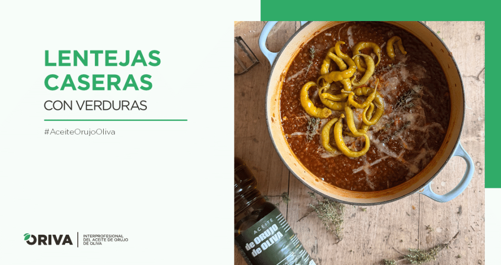 4. Lentejas caseras con verduras SEO Web