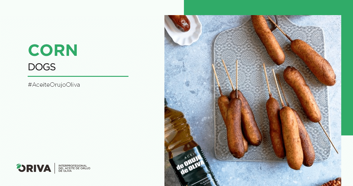 Corn Dogs